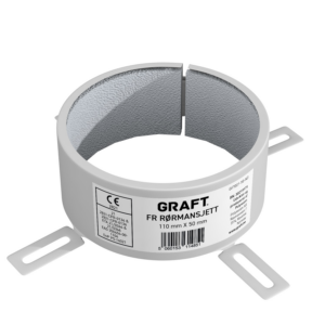 GRAFT® FR Manchet