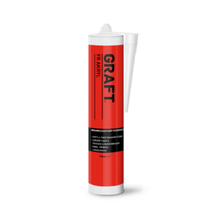 Brandfuge GRAFT® FR Akryl 310ml