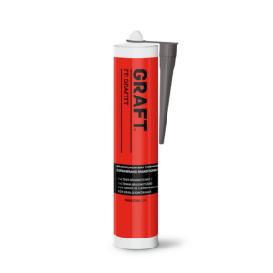 Brandfuge GRAFT® FR Grafit 310ml