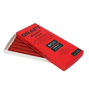 GRAFT® FR Brandkit Ø15mm 5x20cm