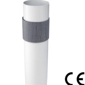 Alternative view of GRAFT® FR Brandpakning 110mm